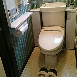 バス/トイレのインテリア実例 - 2016-03-12 16:39:52