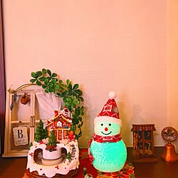 棚/雑貨/クリスマス/いつもいいねやコメありがとうございます♡/RCの皆さまに感謝♡...などのインテリア実例 - 2023-12-15 08:39:07