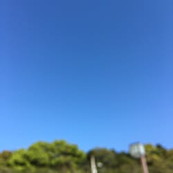 玄関/入り口/あまりの綺麗さに/真っ青な空/玄関ではないです♡のインテリア実例 - 2017-04-28 19:41:02