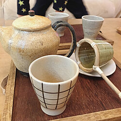 机/鈴木隆さん/日本茶のインテリア実例 - 2018-01-06 19:56:54