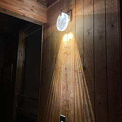 DIY/照明/リノベーション/壁/天井のインテリア実例 - 2023-05-04 21:41:56
