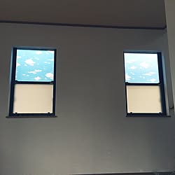 壁/天井/スーパービバホームのインテリア実例 - 2016-04-18 19:19:37