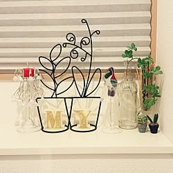 バス/トイレ/IKEA/フランフラン/ABCクラフト/ニコアンド...などのインテリア実例 - 2017-04-06 18:40:50