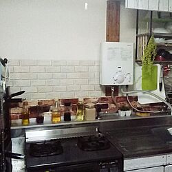 キッチン/フェリシモ/汚部屋改造計画のインテリア実例 - 2015-01-17 09:54:33