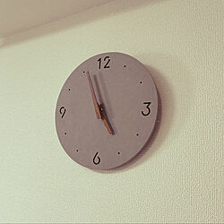 時計/雑貨/壁/天井のインテリア実例 - 2022-07-17 17:06:53