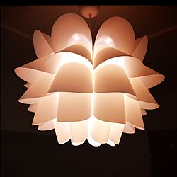 壁/天井/IKEA/照明 IKEAのインテリア実例 - 2013-05-14 02:24:37