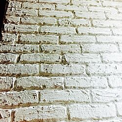 壁/天井/はんだごて/壁/漆喰/漆喰壁...などのインテリア実例 - 2015-11-26 18:20:26