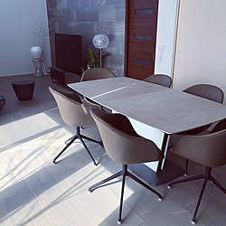 Dining Room/dining/ダイニングテーブル/BoConcept テーブル/boconcept...などのインテリア実例 - 2021-02-21 21:12:13