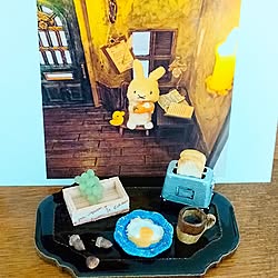 部屋全体/癒し/冬支度/noahちゃんの作品/minneで購入♡...などのインテリア実例 - 2023-11-01 17:24:32