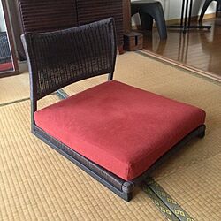 和家具/座椅子のインテリア実例 - 2013-06-05 11:09:09