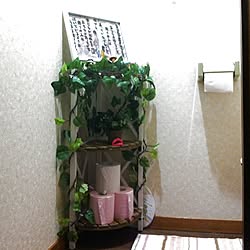 バス/トイレのインテリア実例 - 2012-09-03 20:53:59