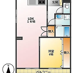 部屋全体/リノベーション/賃貸/1LDK/一人暮らしのインテリア実例 - 2019-02-03 20:13:27