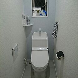 バス/トイレのインテリア実例 - 2016-12-09 22:48:41