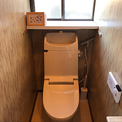 LIXIL/100均/ダイソー/バス/トイレのインテリア実例 - 2022-01-10 08:51:00