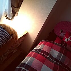 ベッド周り/Francfrancのインテリア実例 - 2016-03-04 17:48:04
