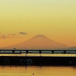 富士山のインテリア実例 - 2017-01-19 17:11:03