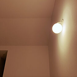 吹き抜け/照明/階段の照明のインテリア実例 - 2021-05-14 21:19:58