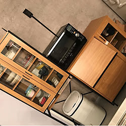 キッチン/海外インテリアに憧れる/中古を買ってリノベーション/ナチュラル/中古戸建リノベーション...などのインテリア実例 - 2020-05-29 05:19:42