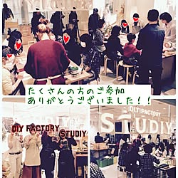 ベッド周り/DIY FACTORY STUDIY/みんなで楽しくDIY！/DIY/リメイクのインテリア実例 - 2016-03-12 23:28:20