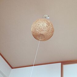 壁/天井/照明のインテリア実例 - 2013-09-14 15:21:37