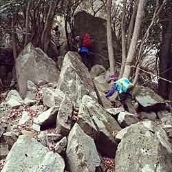 部屋全体/関西好きやねん会/RC兵庫支部/登山/登山部...などのインテリア実例 - 2014-12-07 16:47:15