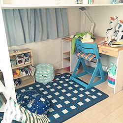 机/IKEA/工作スペース/勉強スペース/男の子の部屋...などのインテリア実例 - 2016-04-26 08:35:16