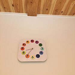 IKEA/子供部屋/勾配天井のインテリア実例 - 2016-08-04 20:43:19