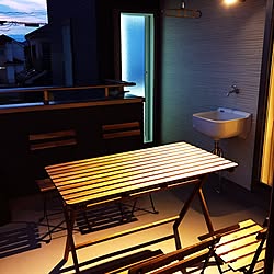 部屋全体/IKEA/バルコニー/新築建築中のインテリア実例 - 2017-06-23 22:34:18