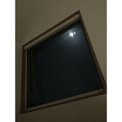 ベッド周り/BLUEMOON/寝室の窓のインテリア実例 - 2015-07-31 23:48:59