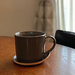 マグカップ/紅茶/おひとりさま時間/朝のひととき/食器...などのインテリア実例 - 2020-09-15 08:12:43