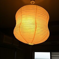壁/天井/和モダン/照明のインテリア実例 - 2012-09-06 16:03:28