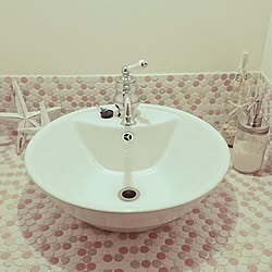 バス/トイレ/手洗い鉢のインテリア実例 - 2016-01-10 21:02:23