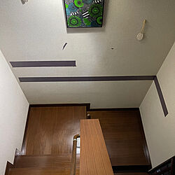 玄関/入り口/階段のインテリア実例 - 2023-12-06 22:15:31