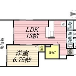 部屋全体/1LDK2人暮らし/カウンターキッチン/新婚/間取り...などのインテリア実例 - 2017-04-12 20:18:46