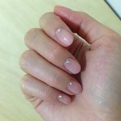 Nailのインテリア実例 - 2014-03-30 01:08:27