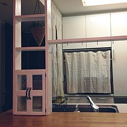 キッチン/DIY/手作りのインテリア実例 - 2014-09-27 17:31:48