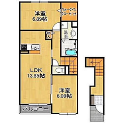 部屋全体のインテリア実例 - 2022-02-16 19:19:58