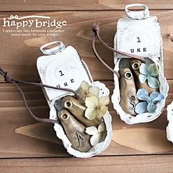 棚/ハンドメイド/粘土シューモールド/happy bridge/ハピちゃんのシューモールド...などのインテリア実例 - 2014-10-22 12:22:02