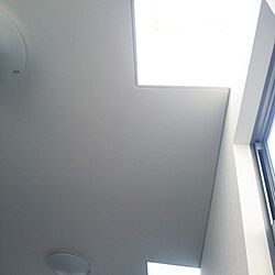 壁/天井/天窓のインテリア実例 - 2014-03-21 09:21:53