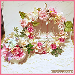 机/結婚のお祝い♡/記録用です(>ㅅ<)/連投ごめんなさい( ᵕ́ૢ‧̮ᵕ̀ૢ)/RCの出逢いに感謝と有り難う❤...などのインテリア実例 - 2018-06-10 23:41:01