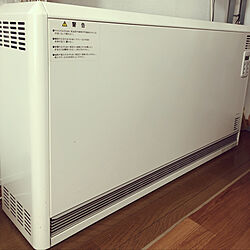 暖房器具/リビングのインテリア実例 - 2020-01-15 09:06:03