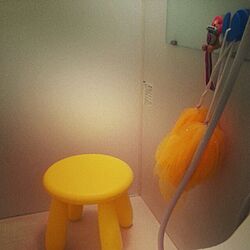 バス/トイレ/IKEAのインテリア実例 - 2013-11-26 23:29:15