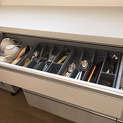 キッチン/IKEA 雑貨のインテリア実例 - 2016-08-29 16:03:46