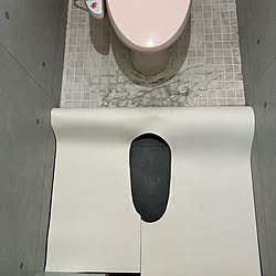 クッションフロア/バス/トイレのインテリア実例 - 2022-12-15 20:42:26