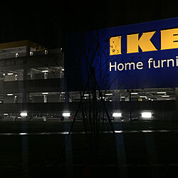 IKEAのインテリア実例 - 2017-10-17 07:42:24