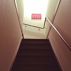 壁/天井/階段ののインテリア実例 - 2014-10-15 12:40:57