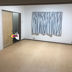 部屋全体/DIY/和室/クッションフロア/リノベーション...などのインテリア実例 - 2019-09-07 23:22:32