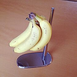 キッチン/ALESSI/banana holderのインテリア実例 - 2014-03-02 12:03:24