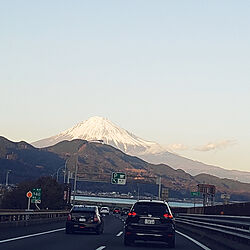 富士山のインテリア実例 - 2020-01-03 22:56:56