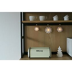 クリスマス/unico/IKEA/棚のインテリア実例 - 2015-11-08 12:35:50